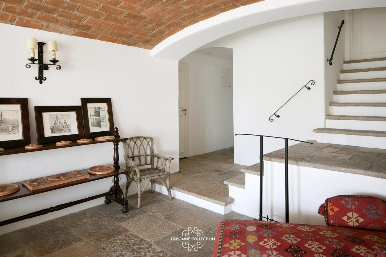 Alfama Deluxe Duplex By Lovelystay Lissabon Buitenkant foto